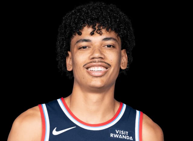 Kobe Sanders