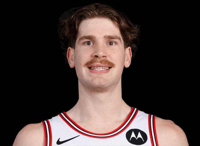 Lachlan Olbrich