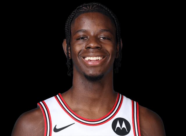 Caleb Wilson