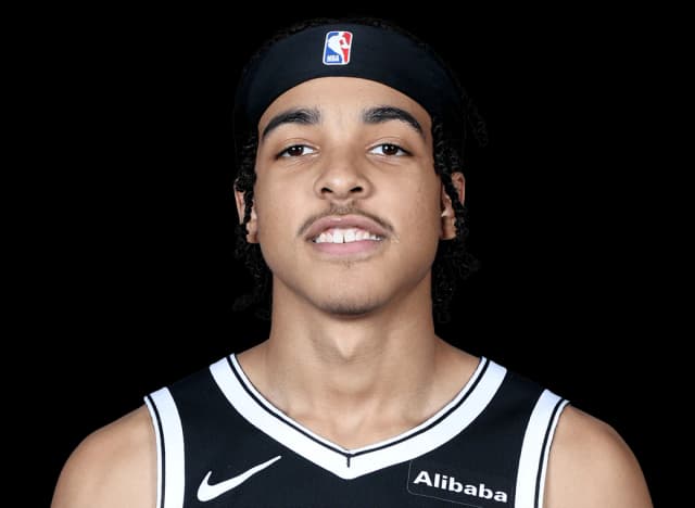 Mikel Brown Jr.