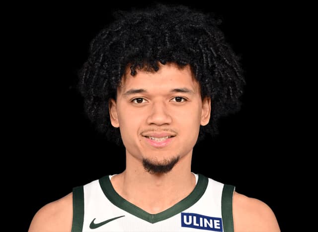 Brayden Burries