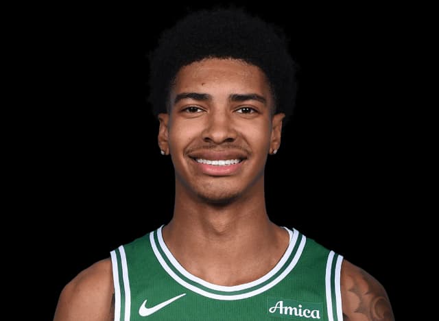 Chris Cenac Jr.