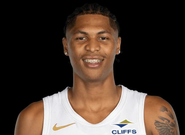 Meleek Thomas