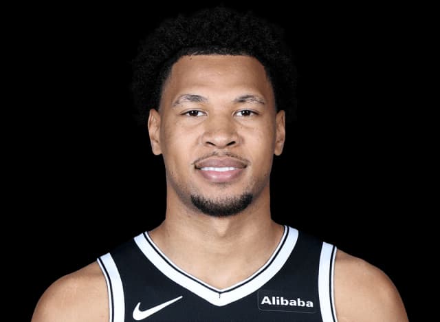 Joshua Jefferson
