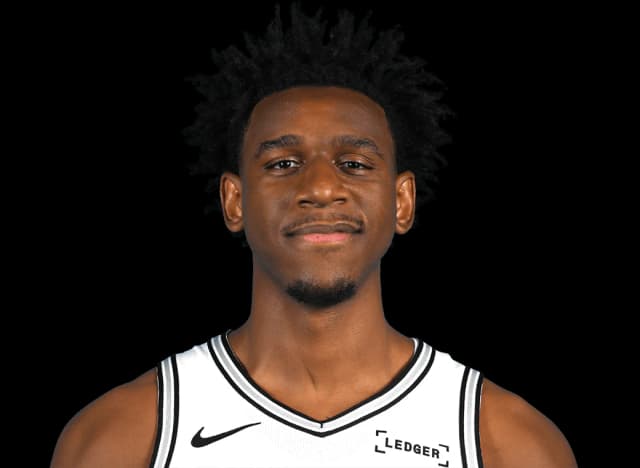 Tarris Reed Jr.