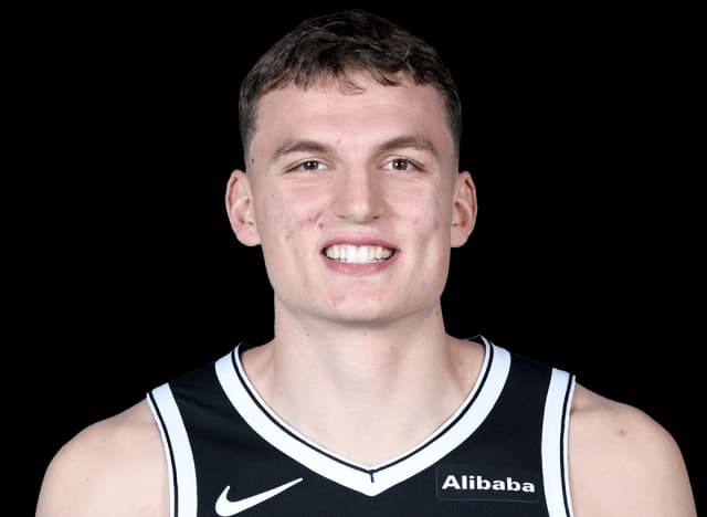 Tyler Bilodeau