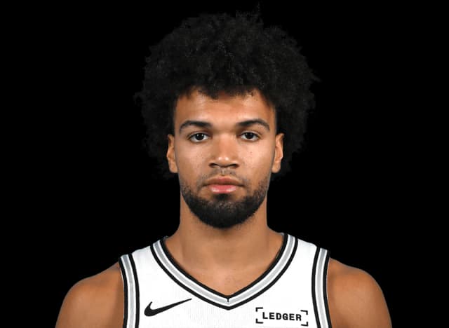 Ja'Kobi Gillespie