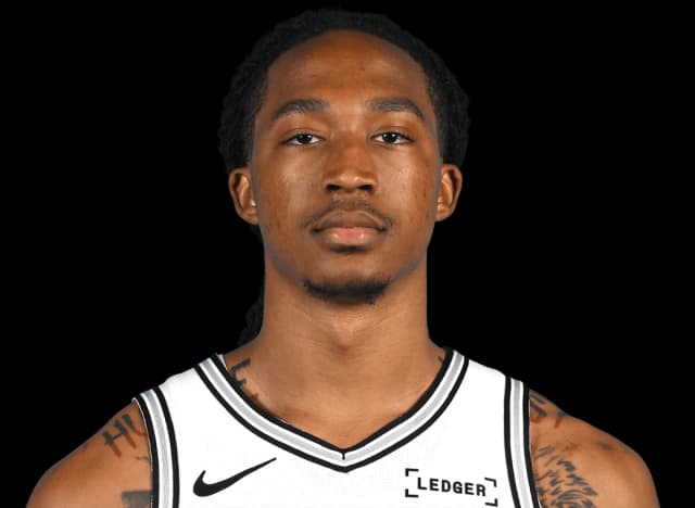 Maliq Brown