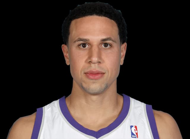 Mike Bibby