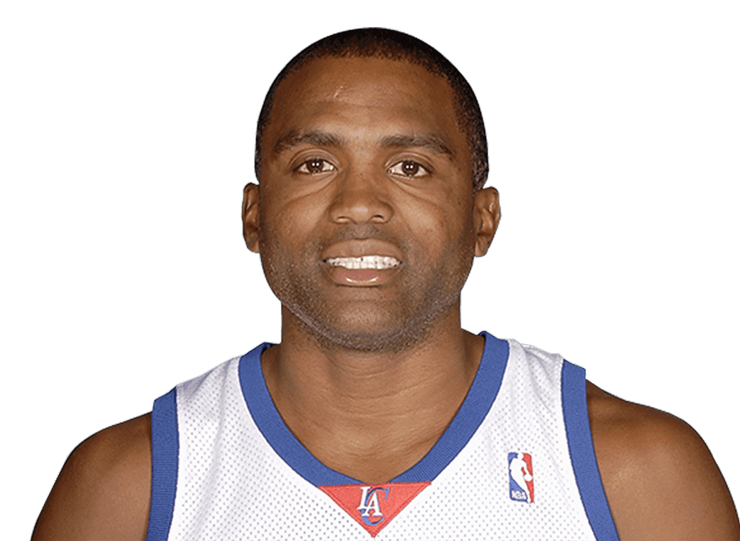 Cuttino Mobley