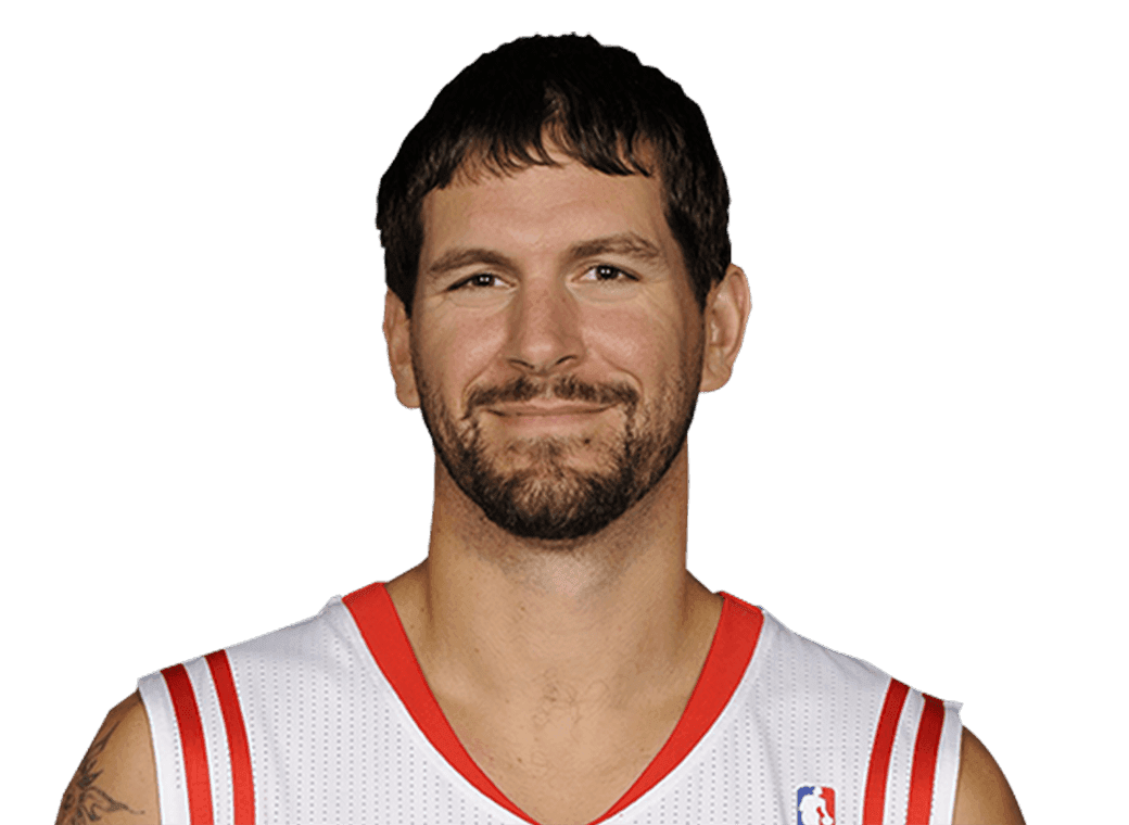 Brad Miller