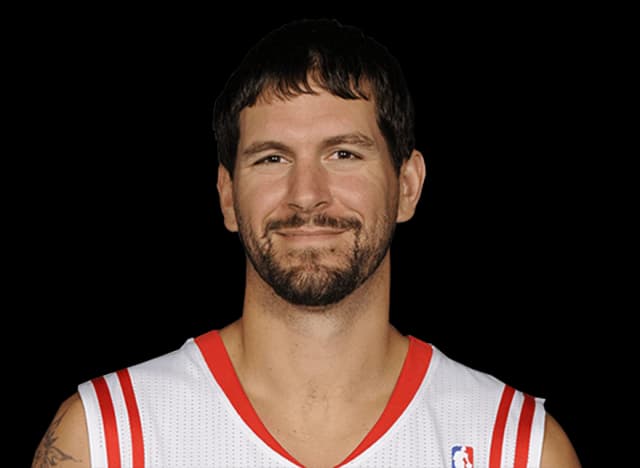 Brad Miller