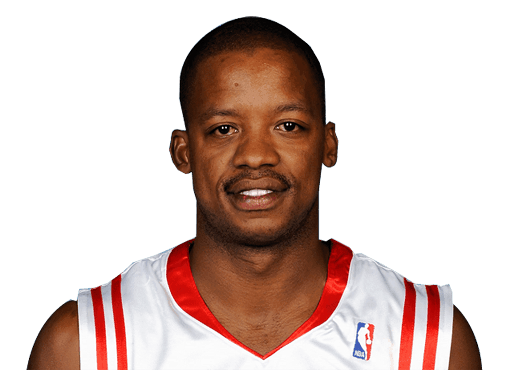Steve Francis