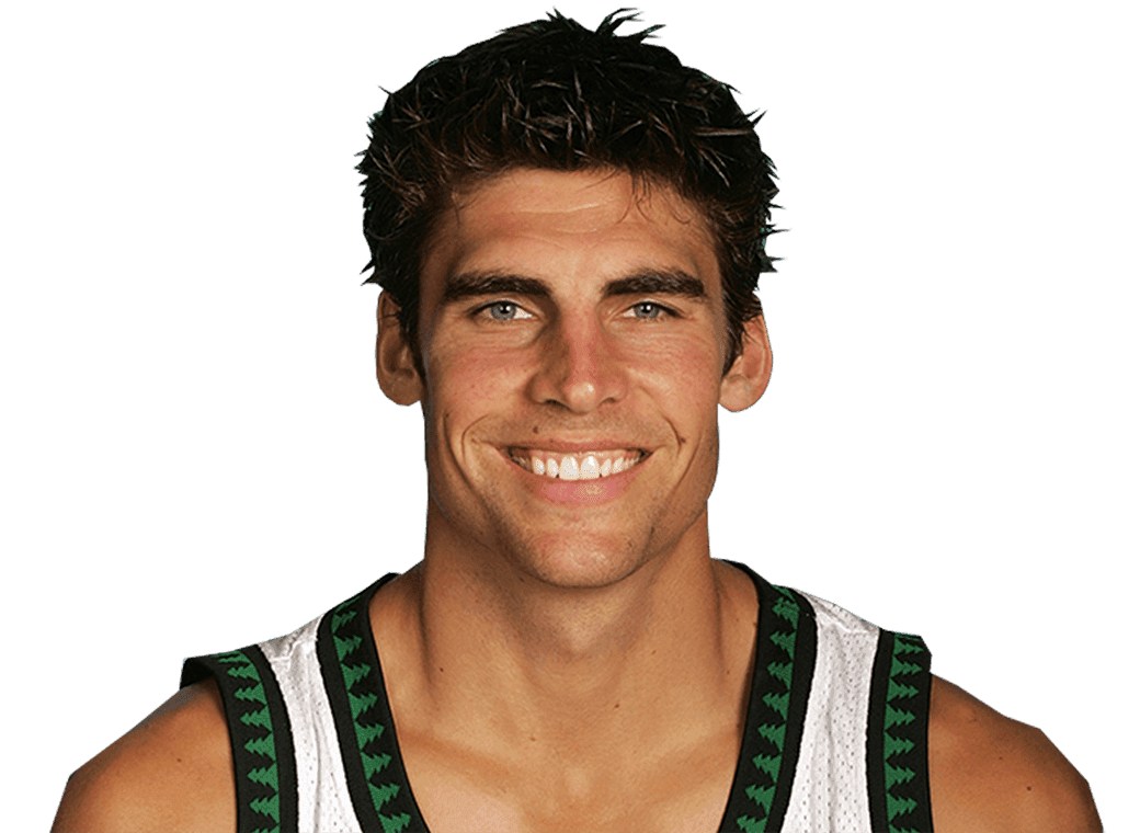 Wally Szczerbiak