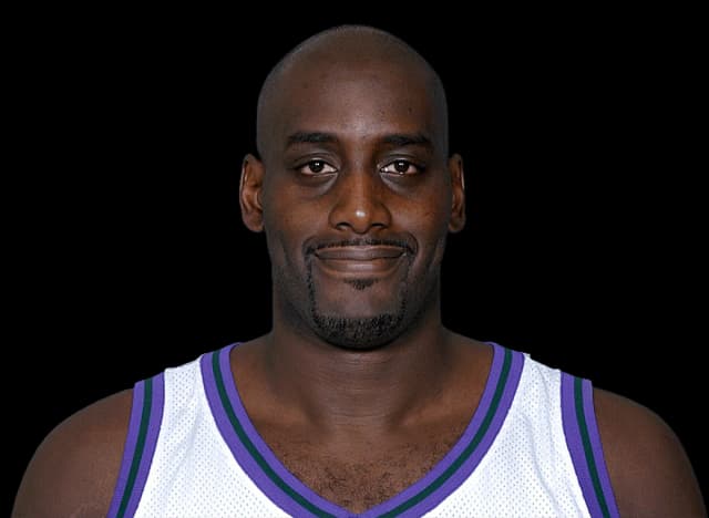 Anthony Mason