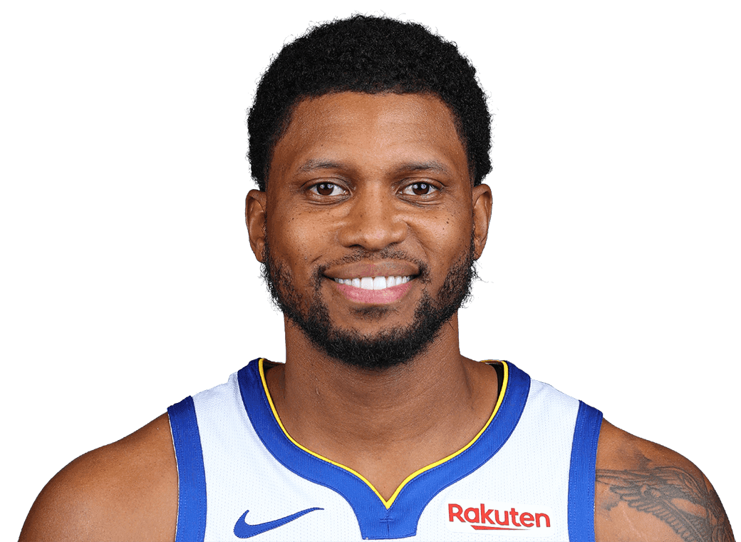 Rudy Gay