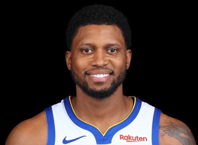 Rudy Gay
