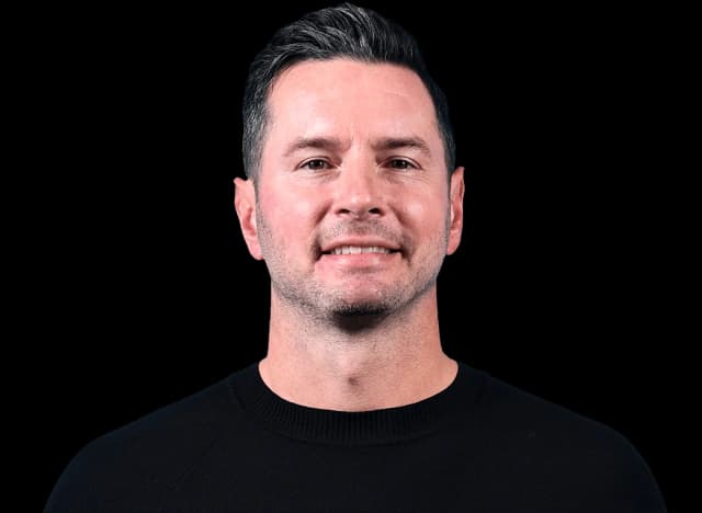 JJ Redick