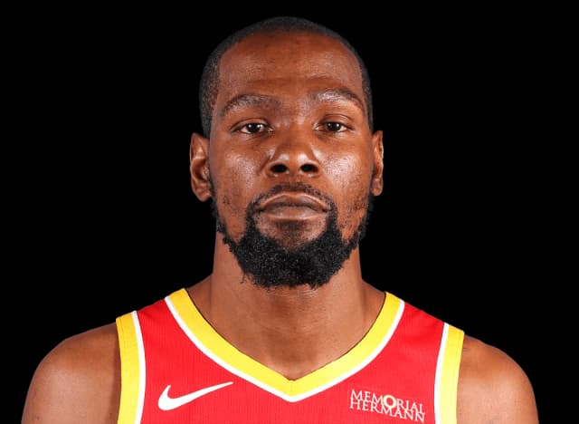 Kevin Durant