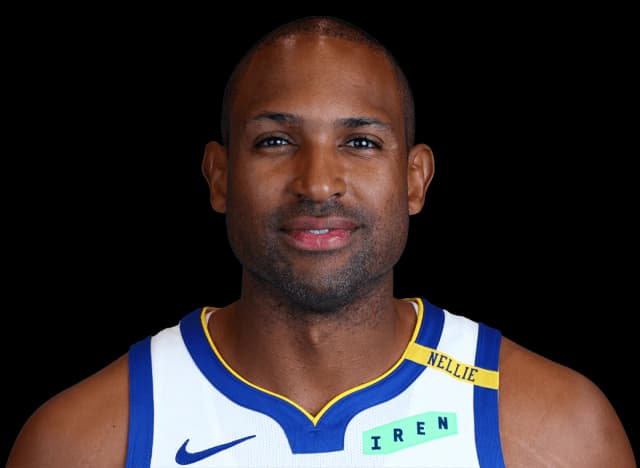 Al Horford