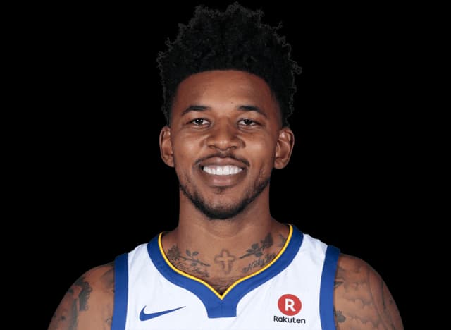 Nick Young