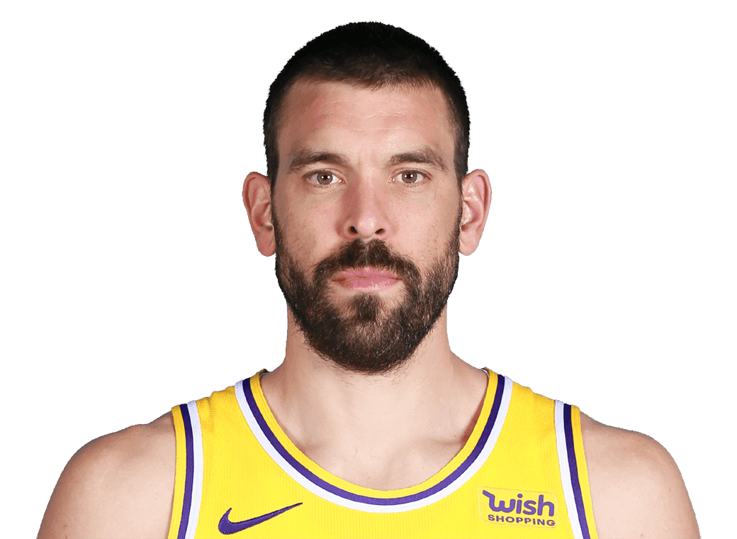 Marc Gasol