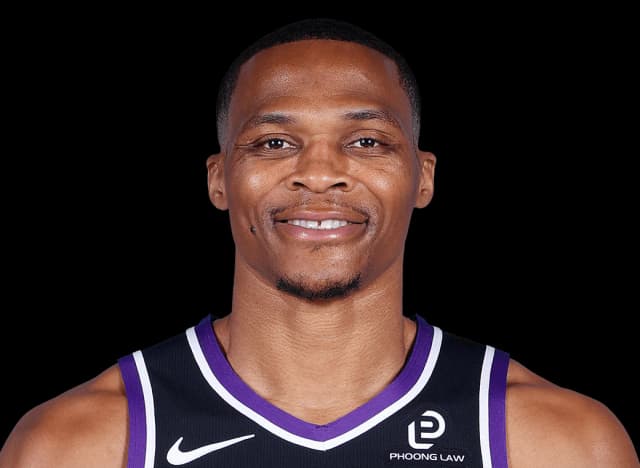 Russell Westbrook