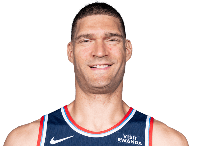 Brook Lopez