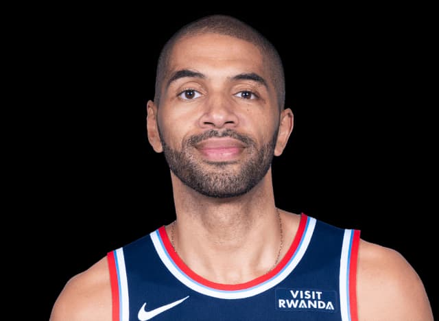 Nicolas Batum