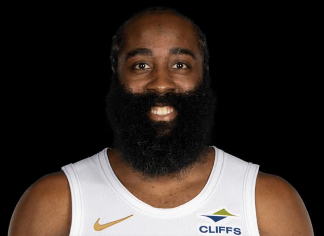 James Harden