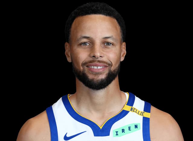 Stephen Curry