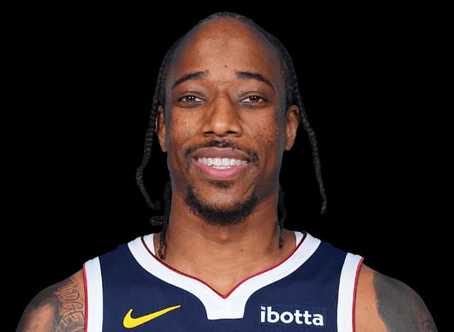 DeMar DeRozan