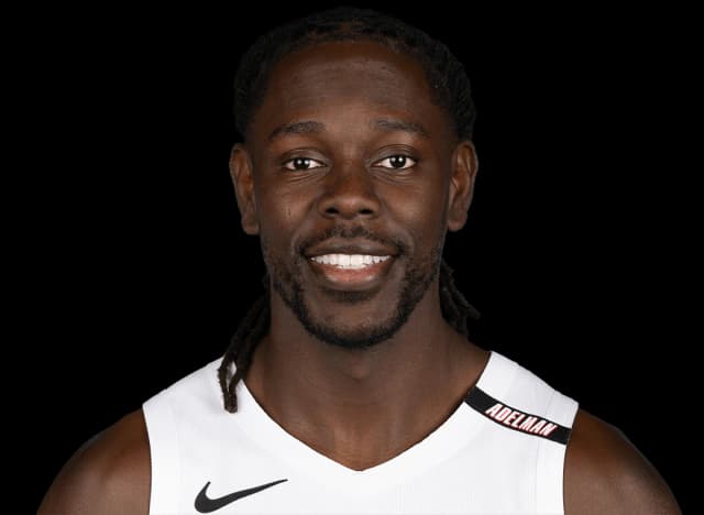 Jrue Holiday