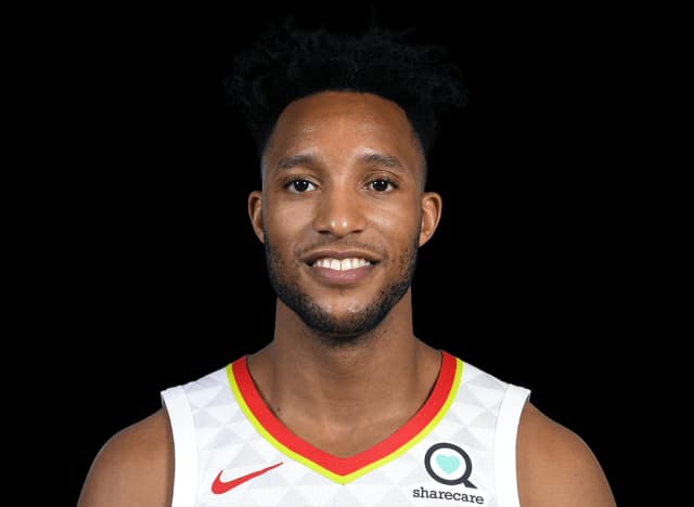 Evan Turner