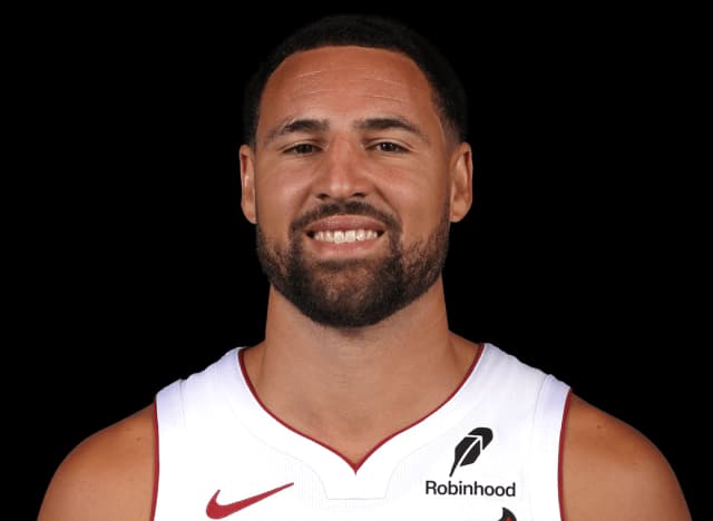 Klay Thompson