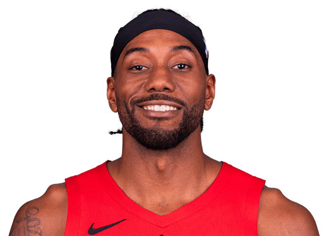 Kawhi Leonard