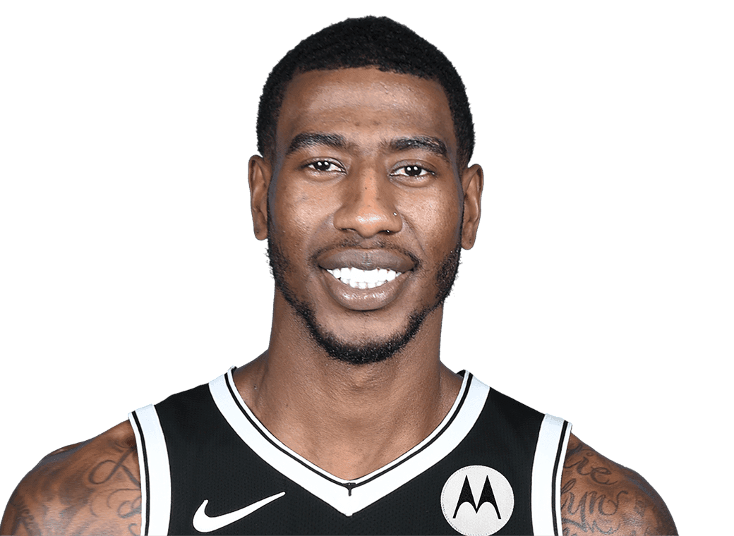Iman Shumpert