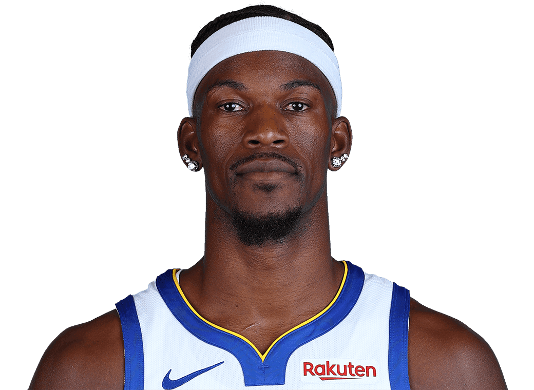 Jimmy Butler