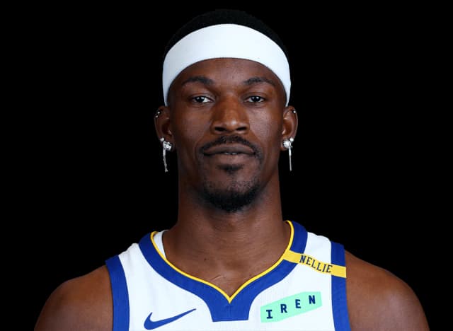 Jimmy Butler