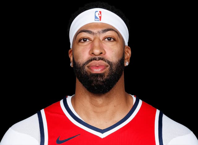 Anthony Davis