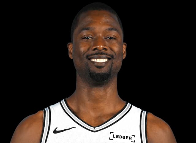Harrison Barnes
