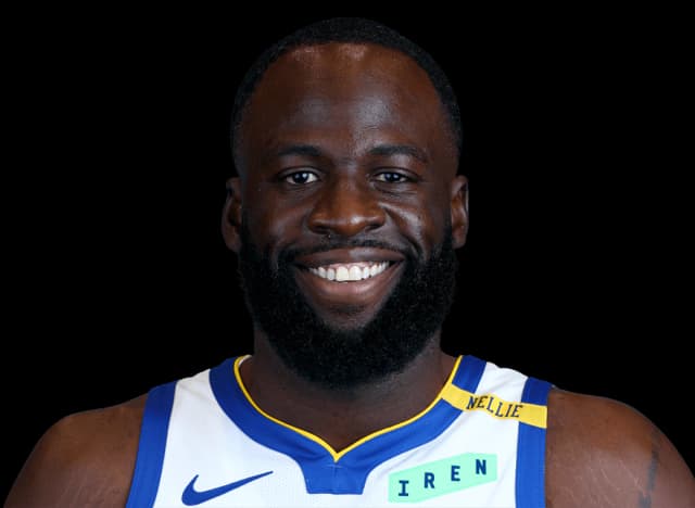 Draymond Green