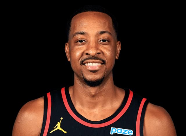 CJ McCollum