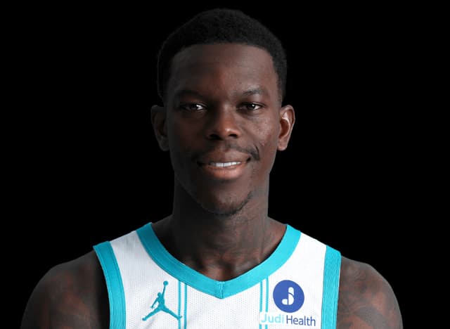 Dennis Schroder
