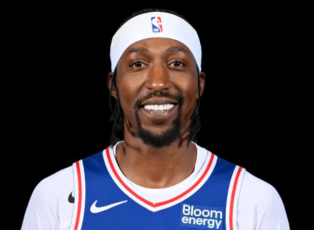 Kentavious Caldwell-Pope