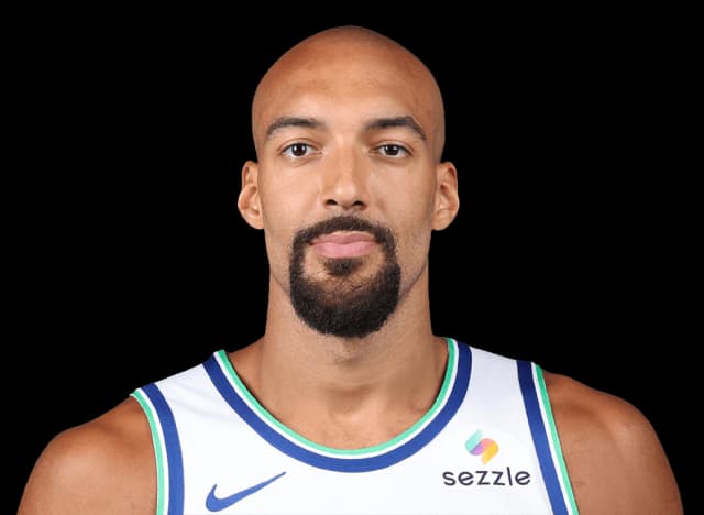 Rudy Gobert
