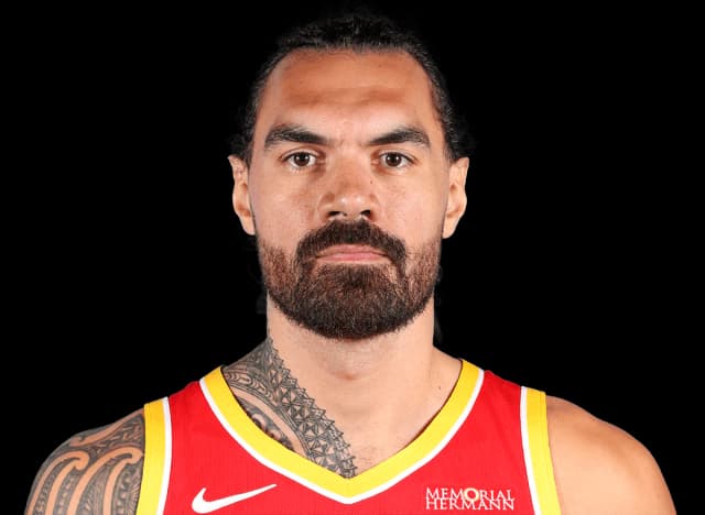 Steven Adams