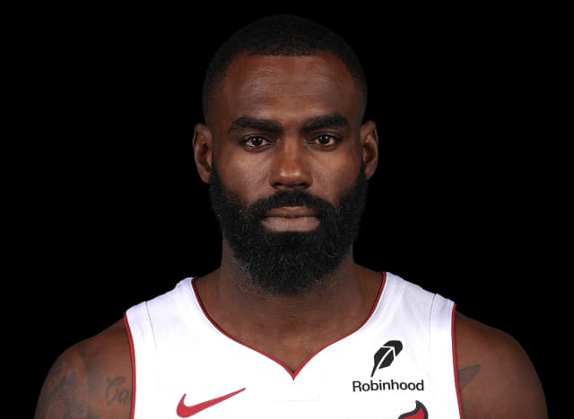 Tim Hardaway Jr.