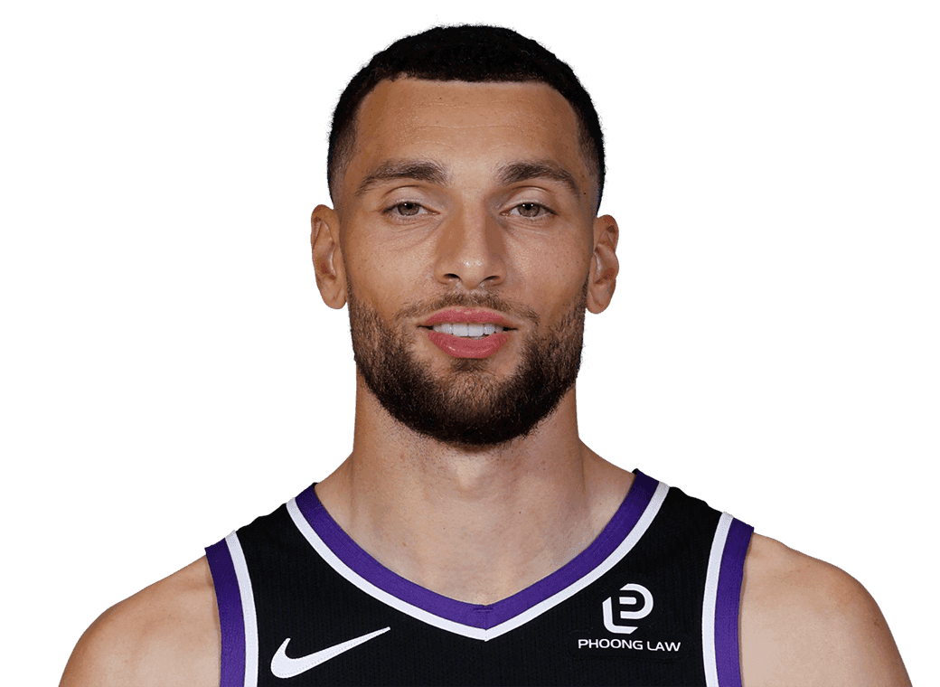 Zach LaVine