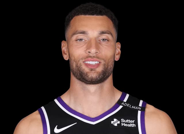 Zach LaVine